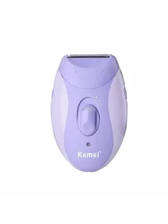 Женский эпилятор Kemei KM-6037