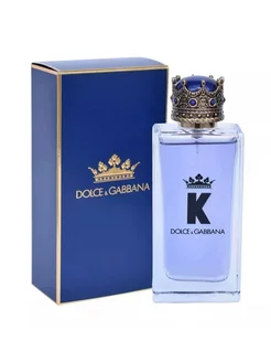 DOLCE & GABBANA King 100 мл