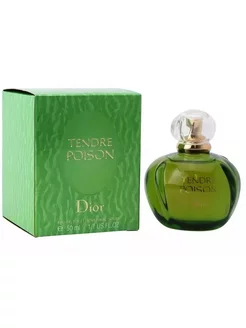 Christian Dior Poison Tendre 100 мл