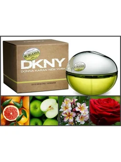 Dkny Be Delicious парфюм Донна Каран