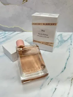 Burberry Her edp Burberry 100 ml