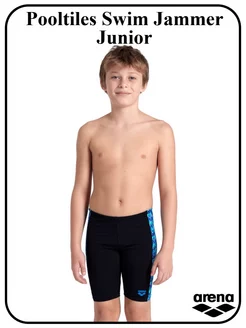 Плавки детские Pooltiles Swim Jammer Junior