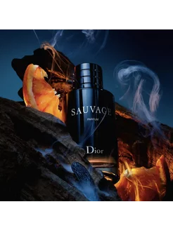 Dior Sauvage духи Диор Саваж 100 мл