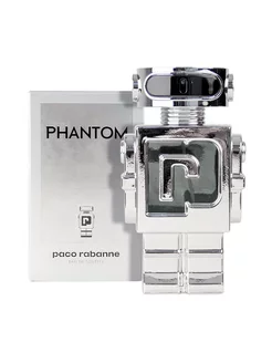 духи мужские Paco Rabanne PHANTOM 100 ml духи