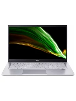 Ноутбук 14 IPS FHD (Ryzen 5 5500U/8/512 SSD) ACER 245203438 купить за 63 686 ₽ в интернет-магазине Wildberries