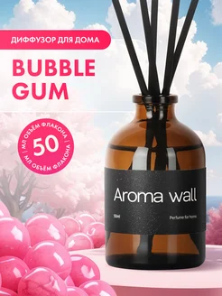 Диффузор для дома с палочками Aroma wall 245205287 купить за 168 ₽ в интернет-магазине Wildberries