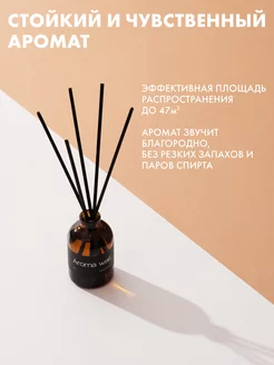 Диффузор для дома с палочками