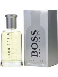 Original Hugo Boss Boss Bottled EDT 100ml