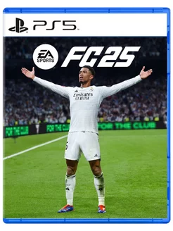 Игра EA SPORTS FC 25 для Sony Playstation PS4 PS5