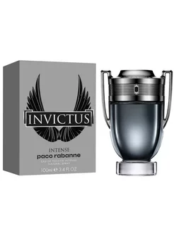 Original Paco Rabanne Invictus Intense 100 ml