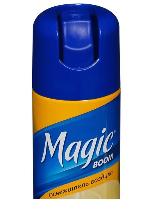 Magic Boom Освежитель воздуха "Турецкий Кофе" 300мл, 300 мл, фото 6