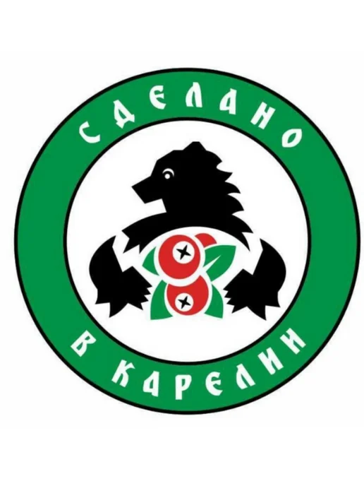 Мама Карелия Варенье из брусники, вариант, фото 3