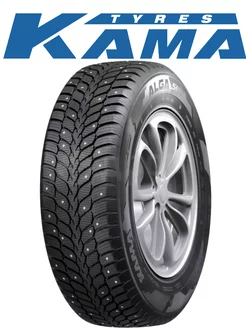 Зимняя резина Alga (НК-532) SUV 205/70 R15 96T TL шип Кама 245274808 купить за 6 644 ₽ в интернет-магазине Wildberries