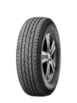 Летняя резина Roadian HTX RH5 SUV 235/65 R18 110H Nexen 245274904 купить за 10 443 ₽ в интернет-магазине Wildberries