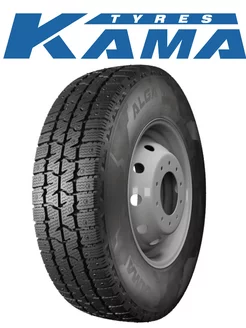 Зимняя резина Alga LT (НК-534) 185/75 R16 C 104/102R шип Кама 245276617 купить за 7 271 ₽ в интернет-магазине Wildberries