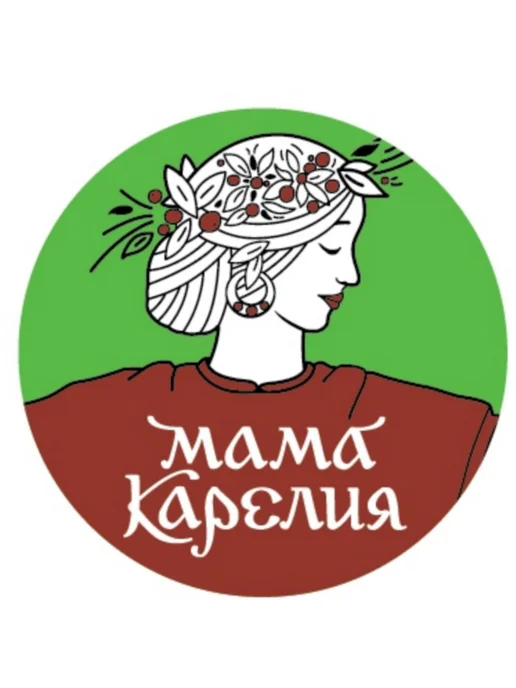 Мама Карелия Варенье Брусника с аронией, вариант, фото 2