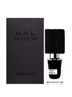 Nasomatto Black Afgano, 30 мл (Насоматто Блэк Афгано)