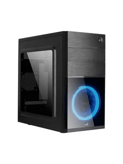 Корпус для компьютера, Аеrocool CS-105 Blue без Б/П AEROCOOL 245279442 купить за 2 865 ₽ в интернет-магазине Wildberries