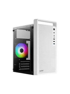 Корпус для компьютера, Аеrocool CS-109 без Б П Aerocool 245279444 купить за 3 153 ₽ в интернет-магазине Wildberries