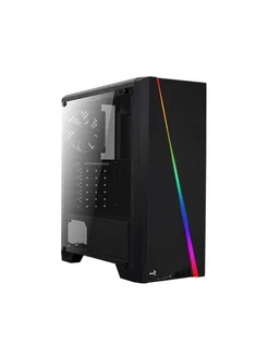 Корпус для компьютера,Аеrocool Mini Cylon без Б П Aerocool 245279445 купить за 3 286 ₽ в интернет-магазине Wildberries