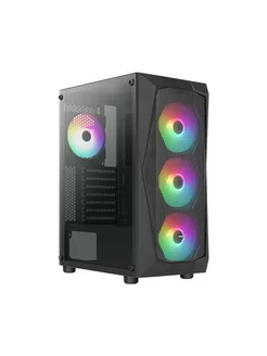 Корпус для компьютера, Аеrocool Falcon без Б П Aerocool 245279448 купить за 3 483 ₽ в интернет-магазине Wildberries