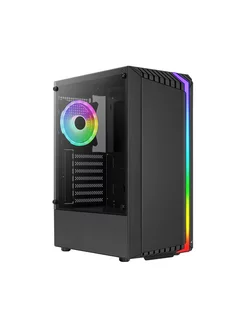 Компьютерный корпус Аеrocool Bionic без БП Aerocool 245279450 купить за 4 720 ₽ в интернет-магазине Wildberries