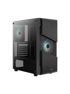 Корпус для компьютера, Аеrocool Menace Saturn RGB без Б П Aerocool 245279451 купить за 4 639 ₽ в интернет-магазине Wildberries