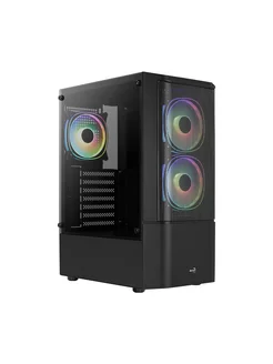 Корпус для пк компьютера,Аеrocool Quantum Mesh без Б П Aerocool 245279453 купить за 5 186 ₽ в интернет-магазине Wildberries