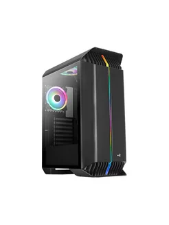 Корпус для компьютера, Аеrocool Gladiator без Б П Aerocool 245279454 купить за 7 077 ₽ в интернет-магазине Wildberries