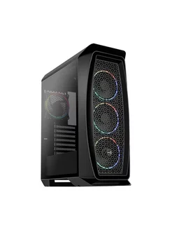 Корпус для пк компьютера, Аеrocool One Eclipse без Б П Aerocool 245279455 купить за 6 888 ₽ в интернет-магазине Wildberries