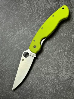 нож складной Spyderco Military C36