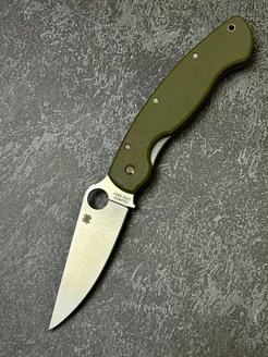 нож складной Spyderco Military C36