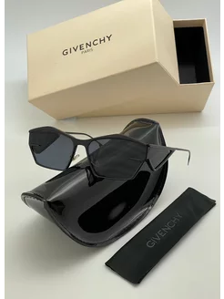 Очки солнцезащитные Givenchy Paris А&В Glasses 245292652 купить за 1 615 ₽ в интернет-магазине Wildberries