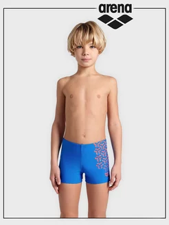 Плавки KIKKO V JR SWIM SHORT GRAPHIC