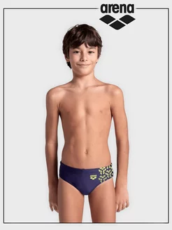 Плавки KIKKO V JR SWIM BRIEFS GRAPHIC