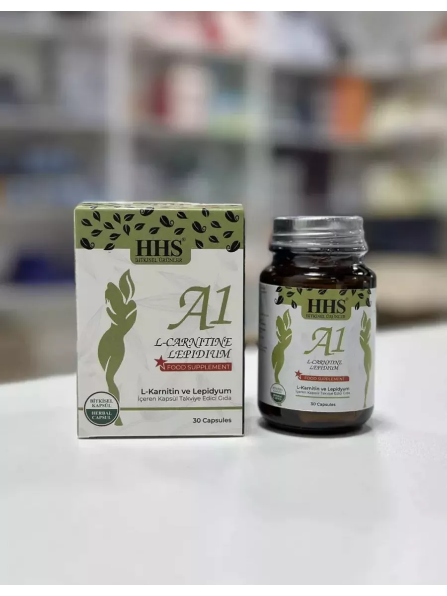 A1 L-Carnitine препарат для похудения. Жиросжигатель