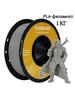 PLA пластик для 3D печати 1 кг 1.75mm Kingroon 245306411 купить за 907 ₽ в интернет‑магазине Wildberries
