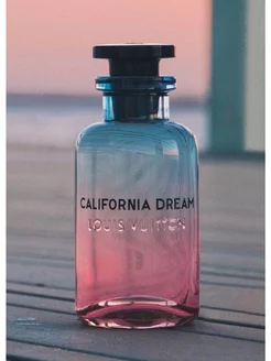 California Dream Луи Виттон 100 мл