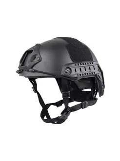 Шлем тактический Fast Helmet MH Type (Black)