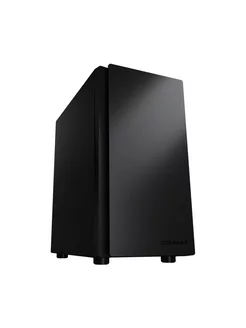 Корпус для пк компьютера,Соugar Purity RGB Black без Б П Cougar 245311102 купить за 2 975 ₽ в интернет-магазине Wildberries