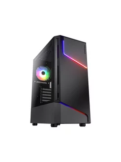 Корпус для компьютера,Соugar MX360 RGB без Б/П COUGAR 245311104 купить за 4 273 ₽ в интернет-магазине Wildberries