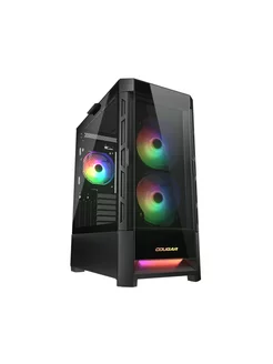 Корпус для компьютера, Соugar Duoface RGB без Б П Cougar 245311106 купить за 6 674 ₽ в интернет-магазине Wildberries