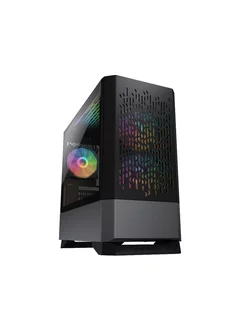 Корпус для пк компьютера, Соugar MG140 Air Rgb без Б П Cougar 245311107 купить за 6 193 ₽ в интернет-магазине Wildberries