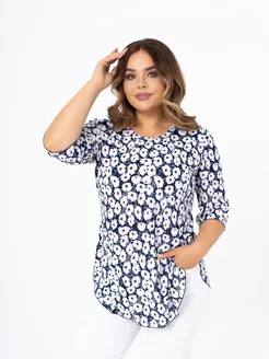 Кофта на каждый день Tilla brand 245311742 купить за 851 ₽ в интернет-магазине Wildberries