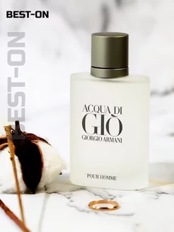 Туалетная вода Acqua Di Gio Pour Homme 100мл