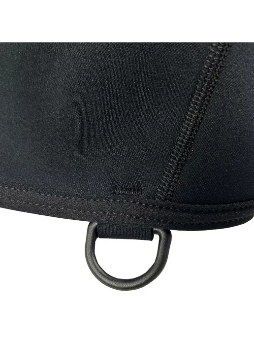 hikexp Спасательный (страховочный) жилет Neoprene Anti Shock Green, зеленый, фото 5