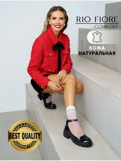 Купить туфли Rio Fiore в интернет магазине WildBerries.ru