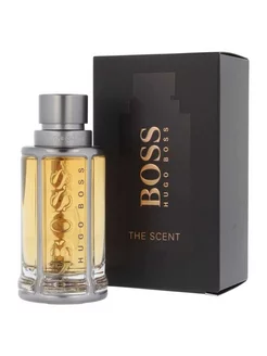 Original Hugo Boss Bottled The Scent For Men100ml