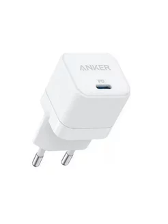 Зарядное устройство PowerPort III 20W Cube A2149 Anker 245393634 купить за 1 349 ₽ в интернет-магазине Wildberries