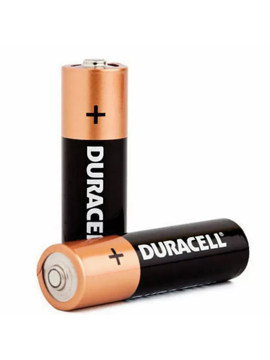 Батарейки АА DURACELL щелочные (алкалиновые) - 4 шт Космос купить по цене 5,66 р. в интернет-магазине Wildberries в Беларуси | 245401510